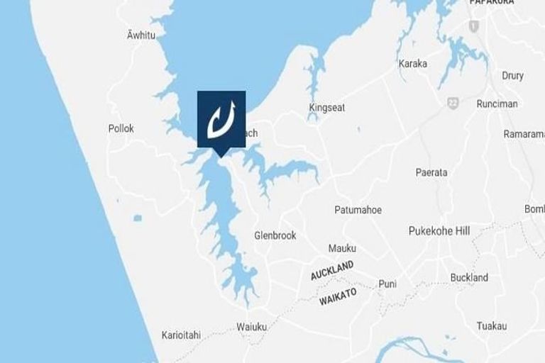 Photo of property in 4 Rere Awa Road, Glenbrook, 2681