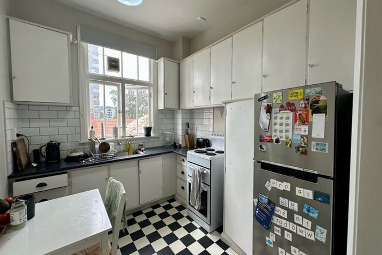 Photo of property in 152b Abel Smith Street, Te Aro, Wellington, 6011