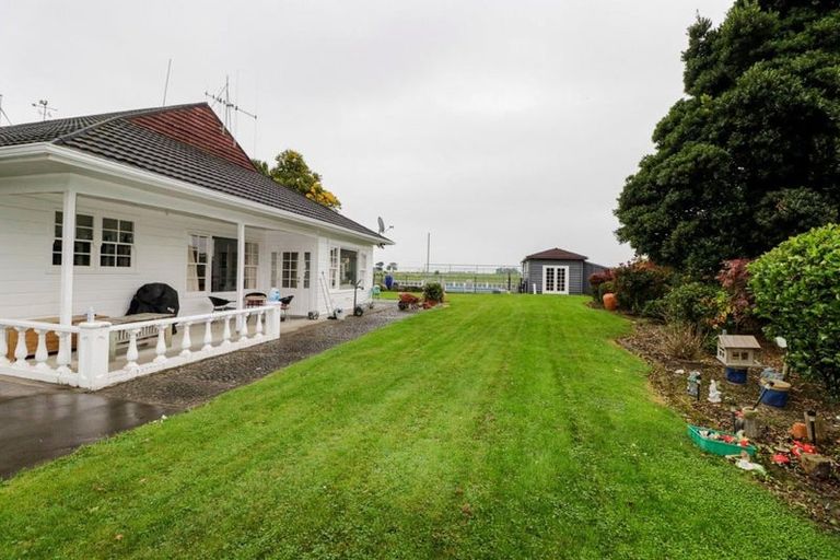 Photo of property in 88 Pukepapa Road, Marton, 4710