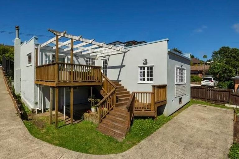 Photo of property in 457 Mount Albert Road, Mount Roskill, Auckland, 1041