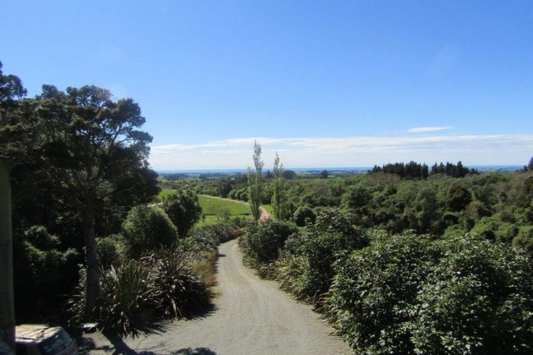 Photo of property in 365 Upper Hook Road, Hunter, Waimate, 7978