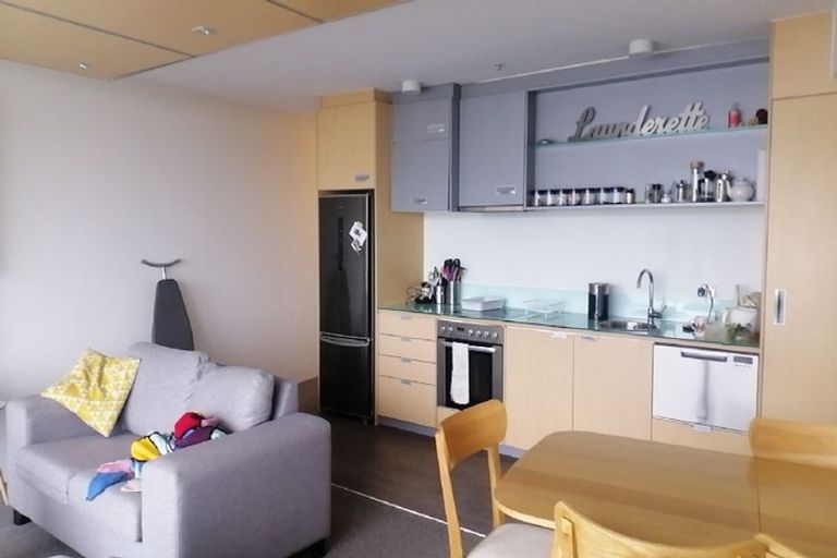 Photo of property in Century City Apartments, 64/72 Tory Street, Te Aro, Wellington, 6011