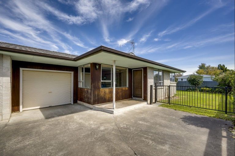 Photo of property in 3/202 Gallien Street, Saint Leonards, Hastings, 4120