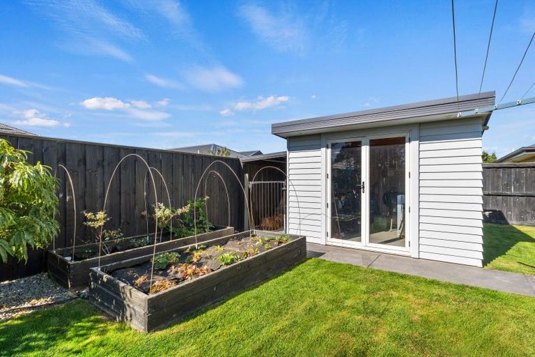 Photo of property in 9 Hungerford Drive, Rolleston, 7615