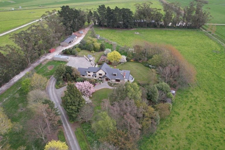 Photo of property in 287 Gibson Road, Peebles, Oamaru, 9494