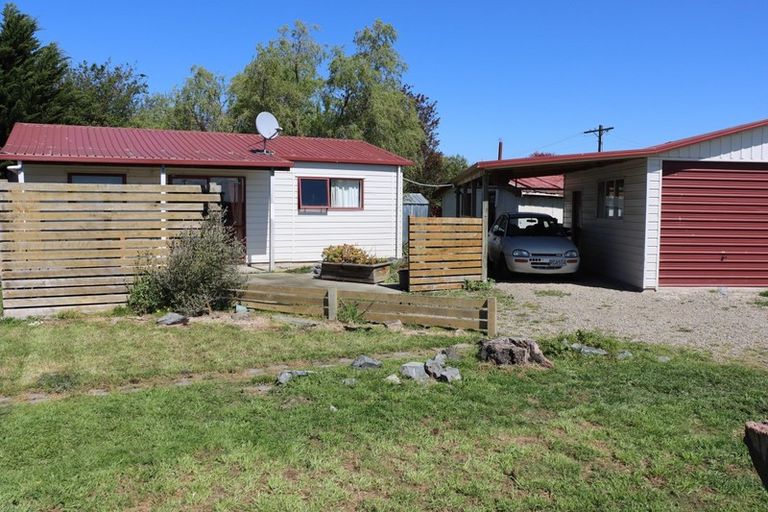 Photo of property in 26 Alice Street, Morven, Waimate, 7980