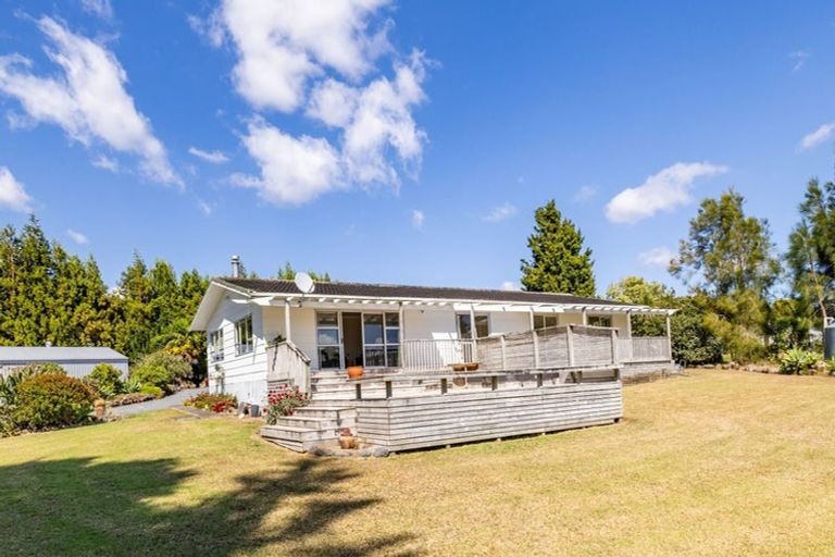 Photo of property in 122 Puketotara Road, Waipapa, Kerikeri, 0295