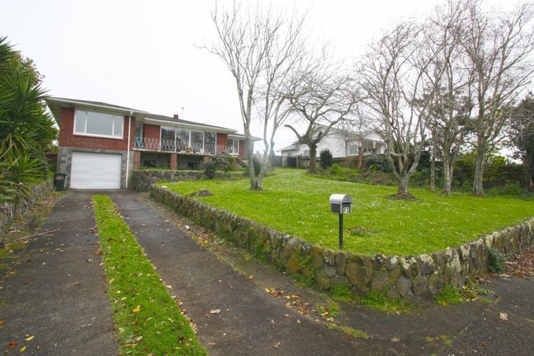 Photo of property in 93 Centennial Avenue, Waitara, 4320