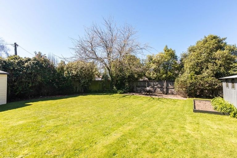 Photo of property in 164 Quinns Road, Shirley, Christchurch, 8013