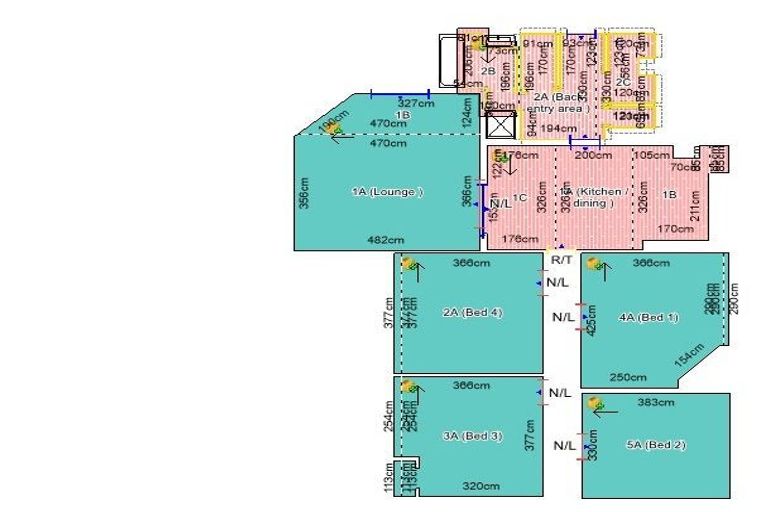 Photo of property in 17 Waite Street, Featherston, 5710