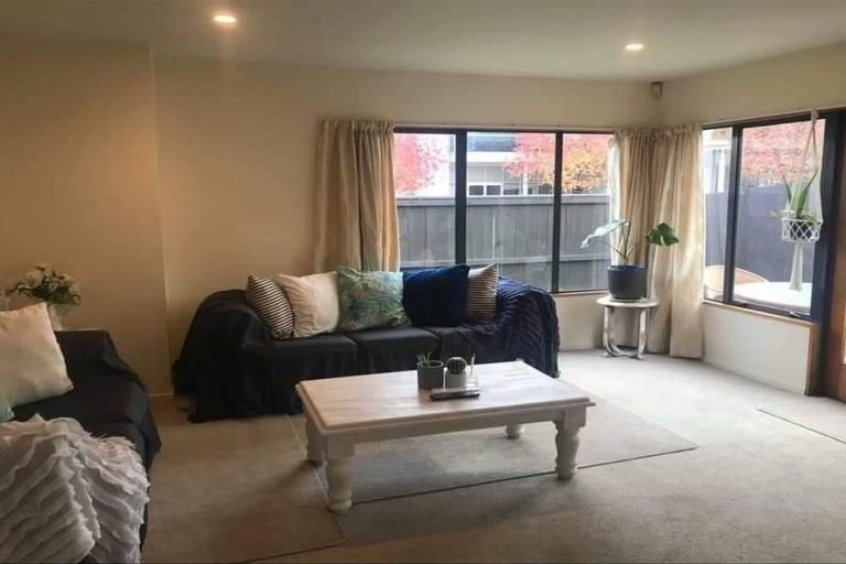Photo of property in 2/3 Melrose Street, Christchurch Central, Christchurch, 8013