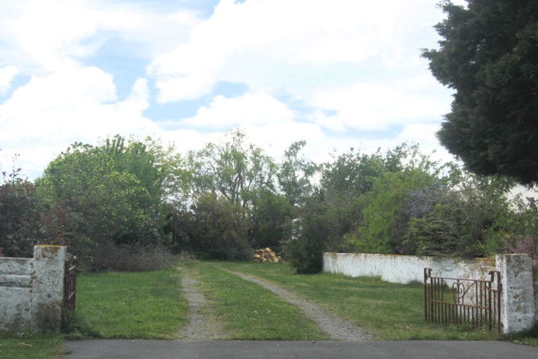 Photo of property in 35 Park Avenue, Oxford, 7430