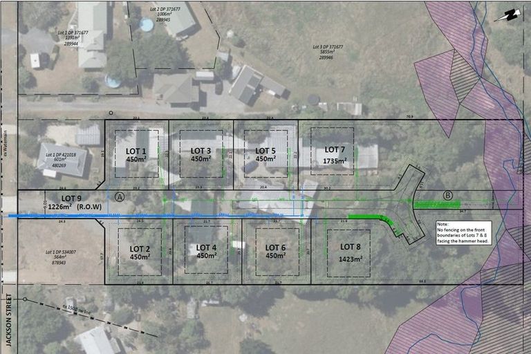 Photo of property in 26a Jackson Street, Ngaruawahia, 3720