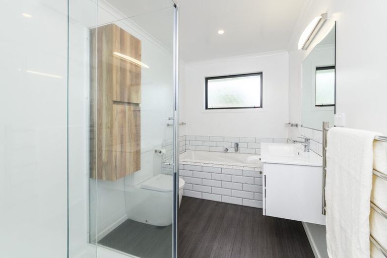 Photo of property in 40a Nottingham Avenue, Awapuni, Palmerston North, 4412