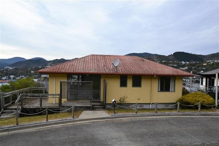 Photo of property in 14 Saint Lawrence Street, Toi Toi, Nelson, 7010