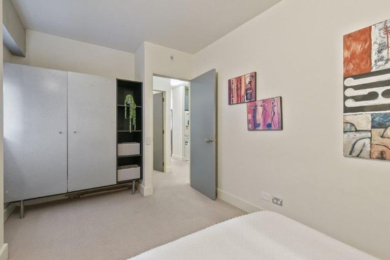 Photo of property in St Pauls Apartments, 73/43 Mulgrave Street, Thorndon, Wellington, 6011