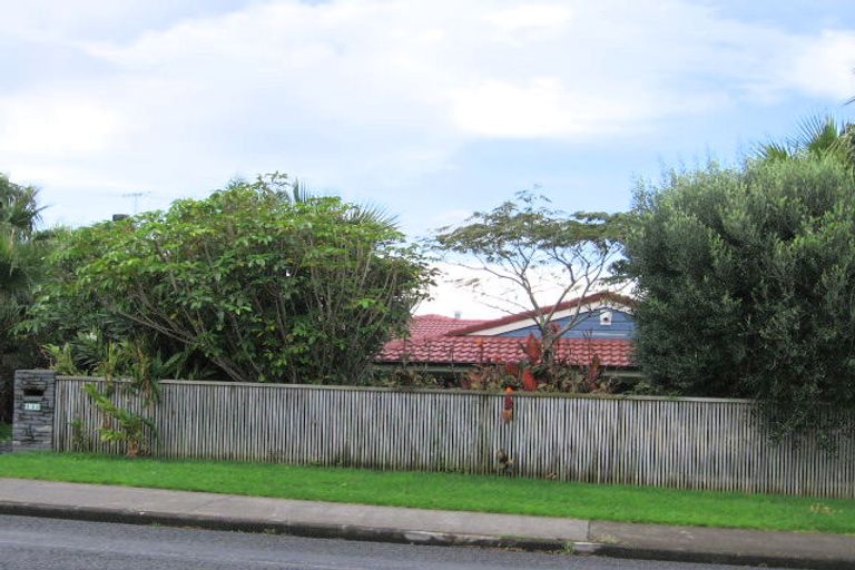 Photo of property in 144 Clovelly Road, Bucklands Beach, Auckland, 2012