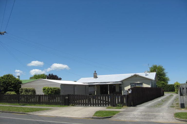 Photo of property in 800 Te Rahu Road, Te Awamutu, 3800