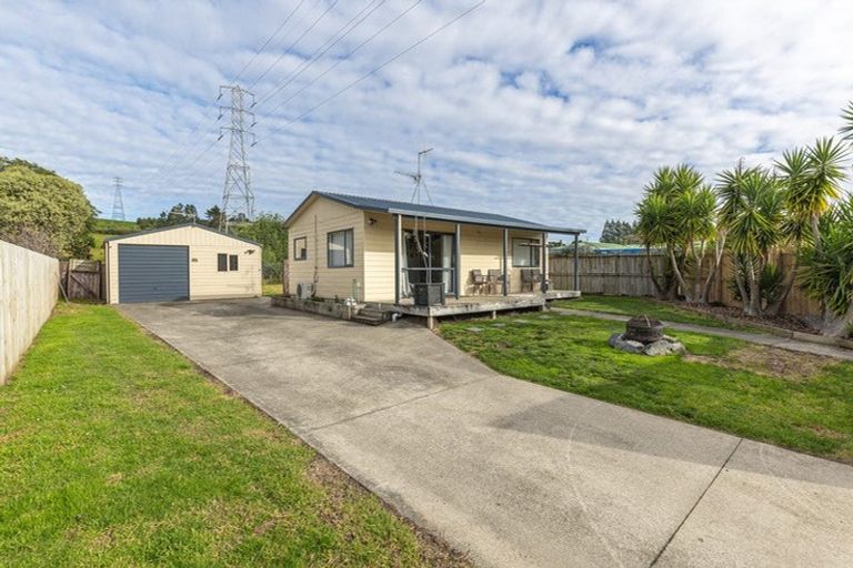 Photo of property in 31 Blundell Place, Huntly, 3700