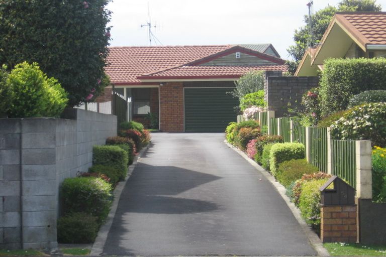 Photo of property in 54 George Street, Morrinsville, 3300