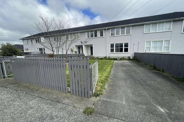 Photo of property in 41 Ruahine Street, Trentham, Upper Hutt, 5018