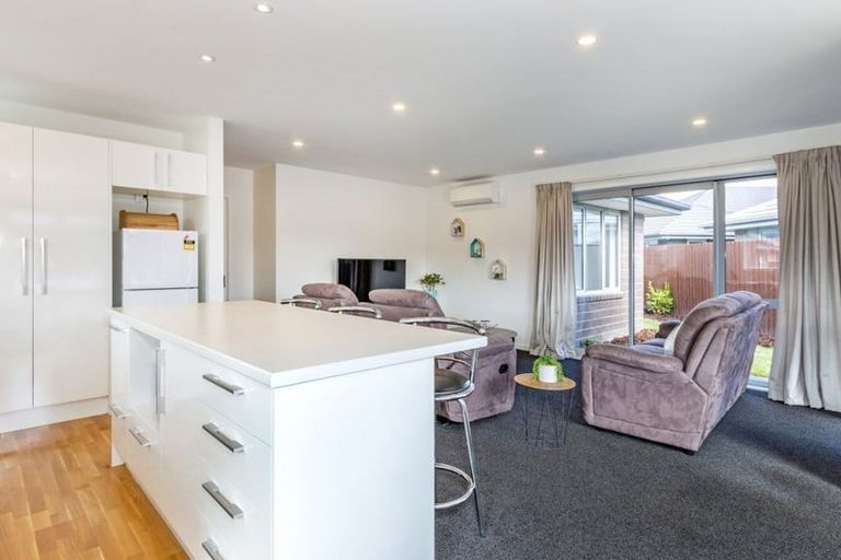 Photo of property in 28 Contrail Street, Wigram, Christchurch, 8042