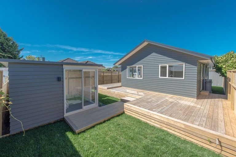 Photo of property in 110 Cook Street, Hamilton East, Hamilton, 3216