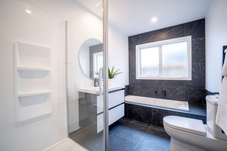 Photo of property in 14c Roy Street, Nawton, Hamilton, 3200