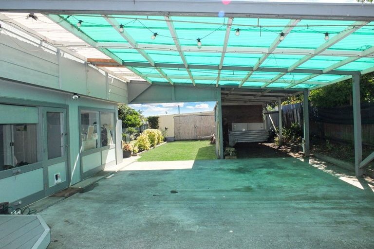 Photo of property in 4 Kennedy Street, Foxton Beach, Foxton, 4815