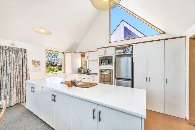 Photo of property in 11 Mountain View Place, Leeston, 7632