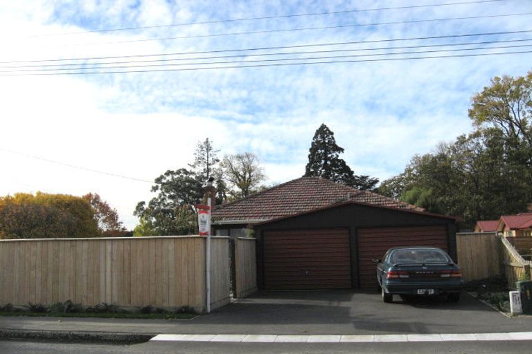 Photo of property in 24 English Street, Sockburn, Christchurch, 8042