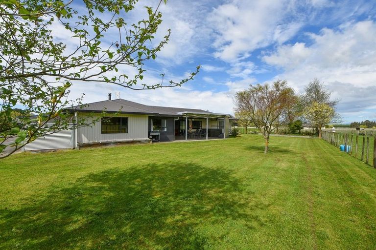 Photo of property in 433 Belvedere Road, Carrington, Carterton, 5791