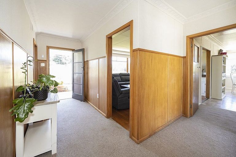 Photo of property in 174 Parsons Road, Weston, Oamaru, 9491