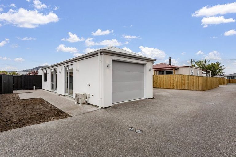 Photo of property in 50c Forth Street, Mosgiel, 9024