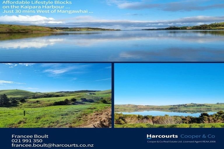 Photo of property in 3 Awaroa Creek Rise, Kaiwaka, 0573