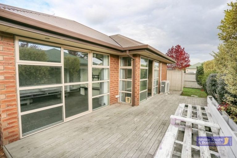 Photo of property in 25 Havana Gardens, Shirley, Christchurch, 8052