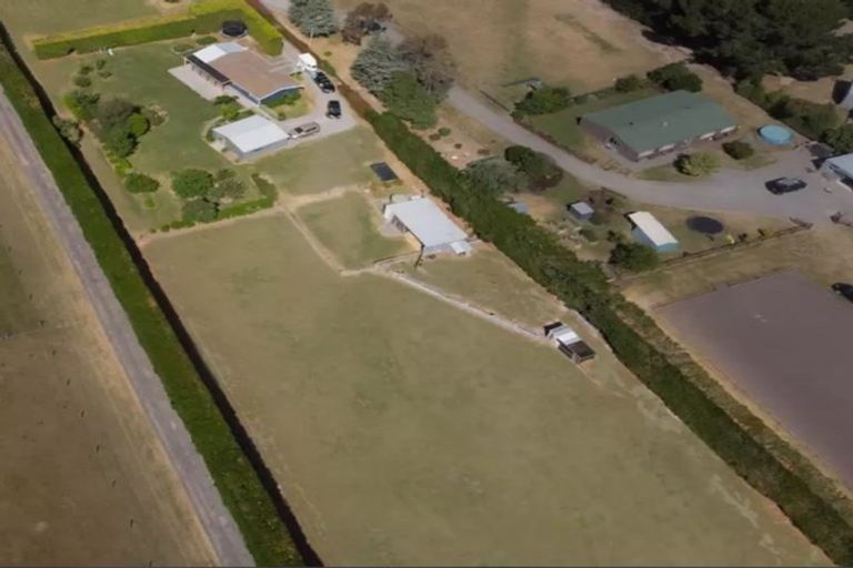 Photo of property in 119 Walkers Road, Rolleston, Christchurch, 7677