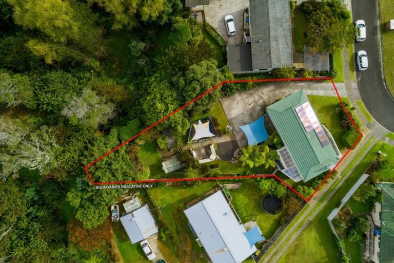 Photo of property in 91 Townhead Crescent, Bethlehem, Tauranga, 3110
