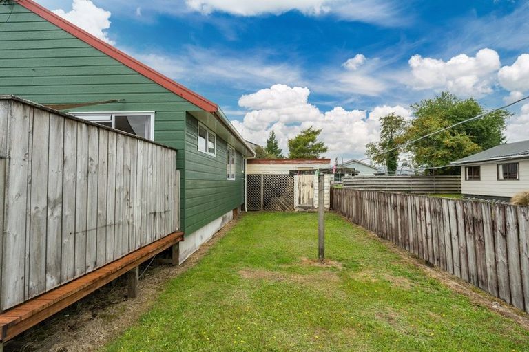 Photo of property in 47c Carroll Street, National Park, Owhango, 3989