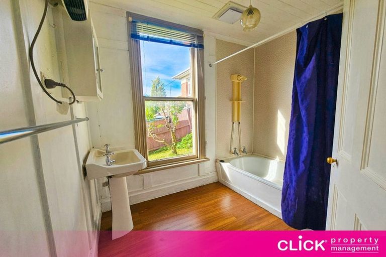 Photo of property in 61 Canongate, Dunedin Central, Dunedin, 9016