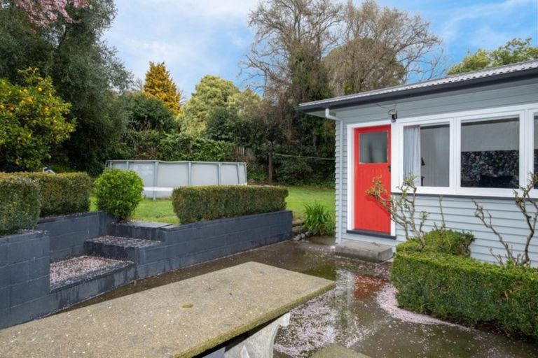 Photo of property in 18 Margaret Avenue, Havelock North, 4130