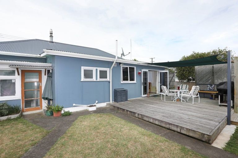 Photo of property in 141 Seabury Avenue, Foxton Beach, Foxton, 4815
