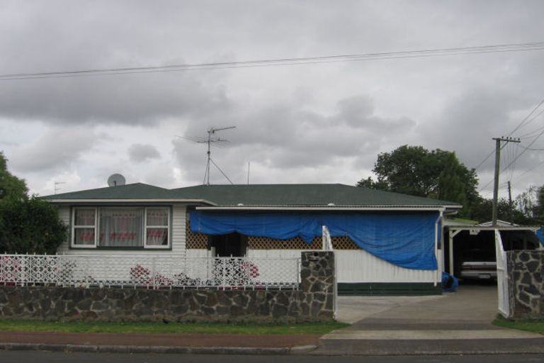 Photo of property in 55 Jolson Road, Mount Wellington, Auckland, 1062