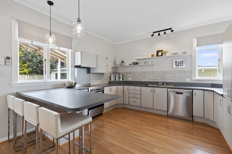 Photo of property in 53 Snell Street, Morrinsville, 3300