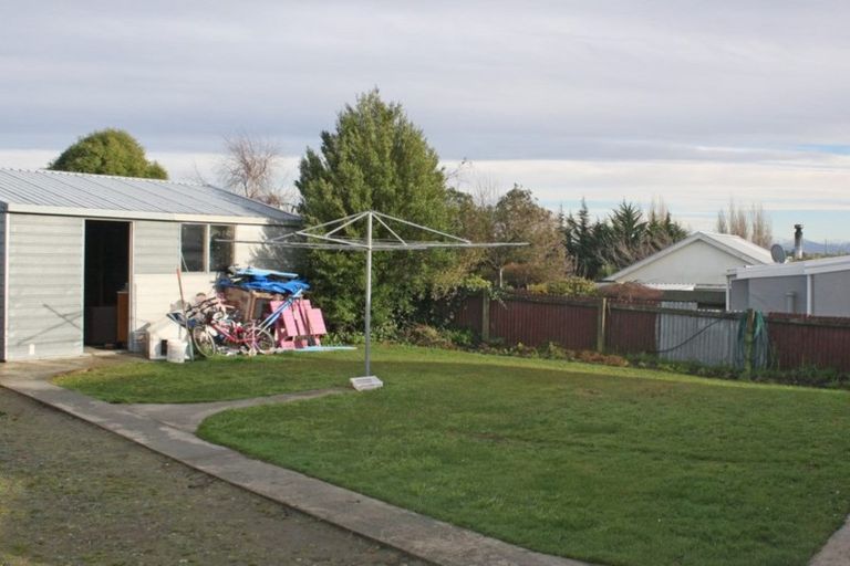 Photo of property in 22 Perth Street, South Hill, Oamaru, 9400