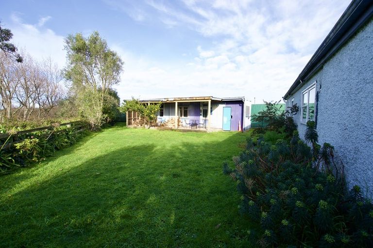 Photo of property in 22 Criterion Street, Bulls, 4818