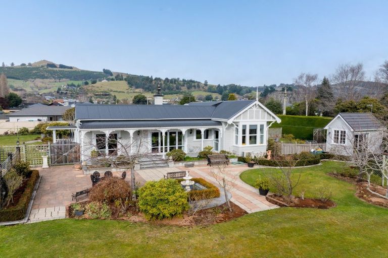 Photo of property in 39 Riccarton Road East, East Taieri, Mosgiel, 9024