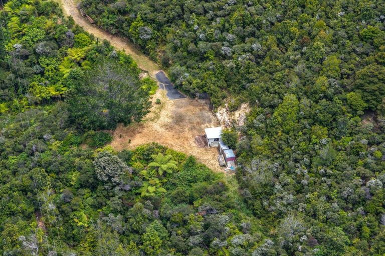 Photo of property in 47 Otuturu Crescent, Ruamahunga, Thames, 3575