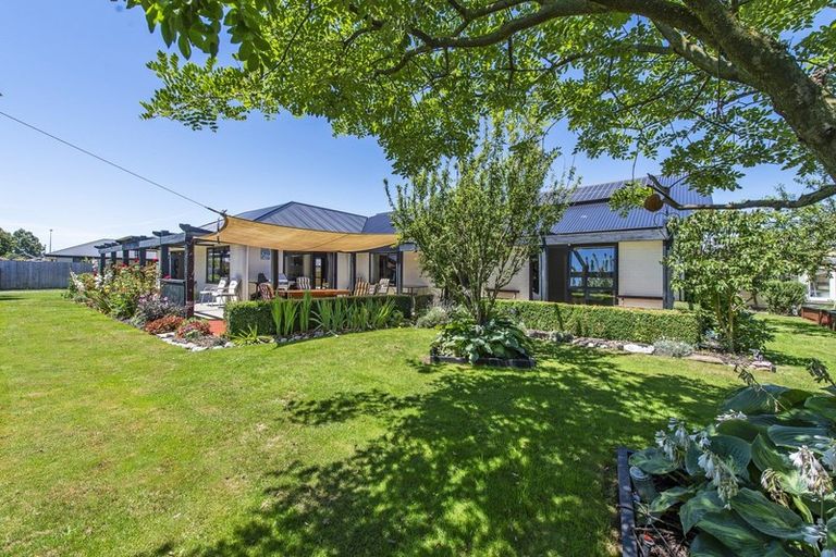 Photo of property in 789d East Maddisons Road, Rolleston, 7614