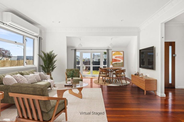 Photo of property in 803 Puriri Street, Raureka, Hastings, 4120